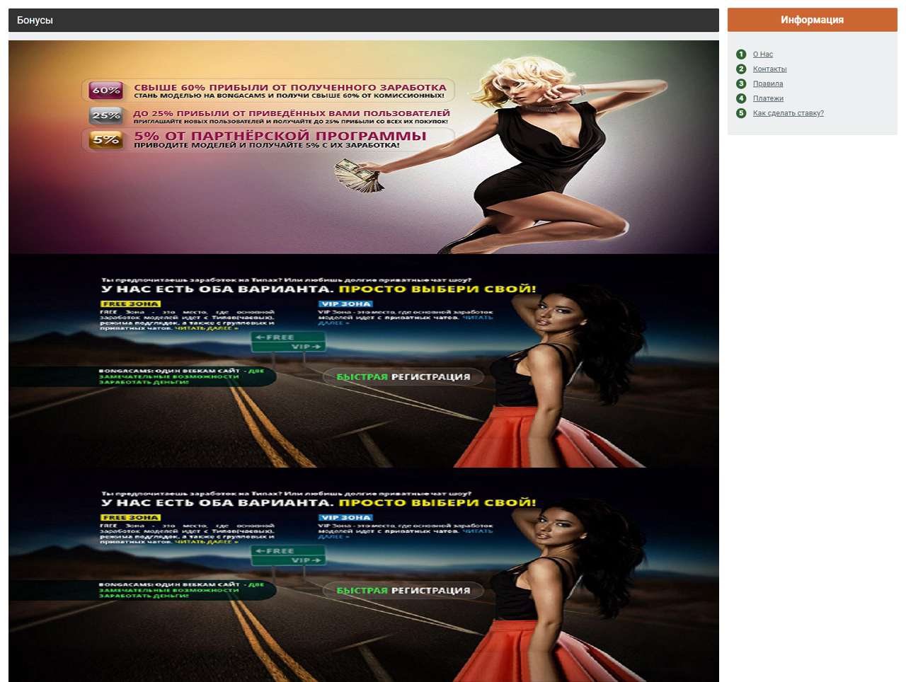 Bonga.Net, что это ...